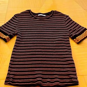 Zara t shirt